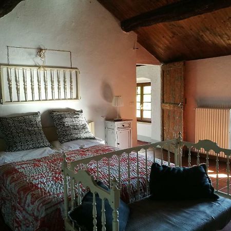 Cascina Carrata Casa Vacanze Villa Parodi Ligure Ngoại thất bức ảnh