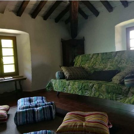 Cascina Carrata Casa Vacanze Villa Parodi Ligure Ngoại thất bức ảnh
